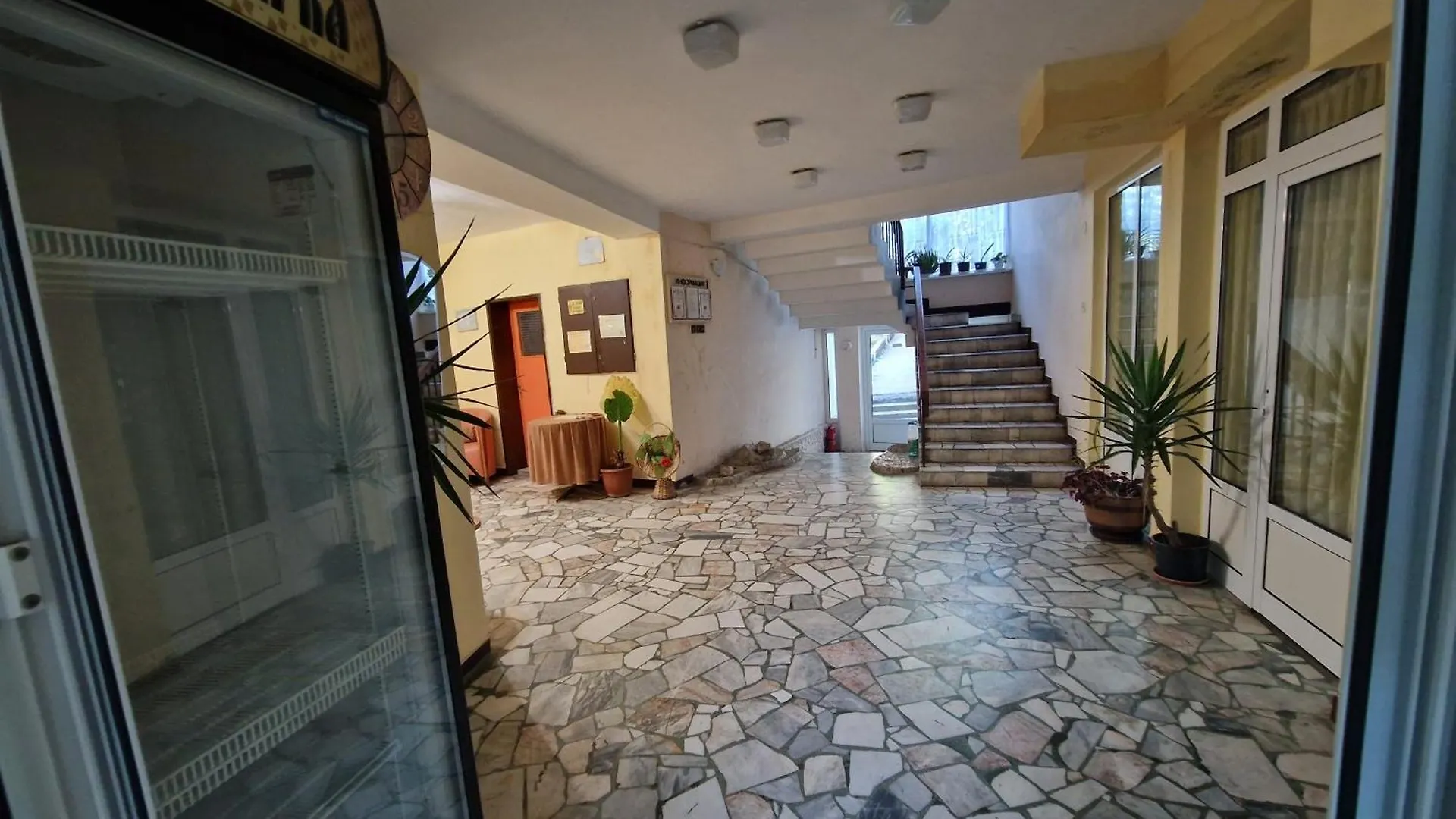 Lodge Хижа 